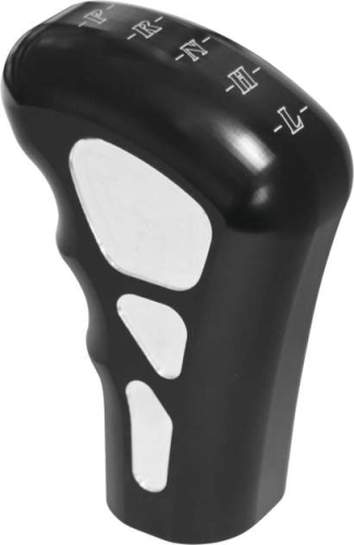 ModQuad - ModQuad Gear Shift Knob - Grip - Black - H-GRIP-BLK