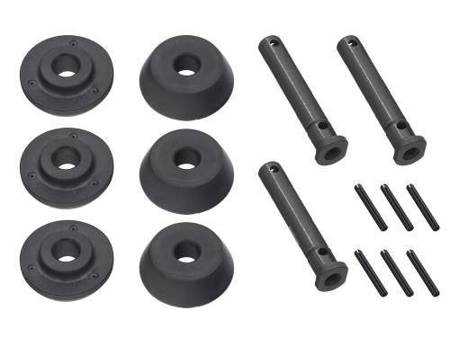SP1 - SP1 Drive Torque Roller Rebuild Kit - SM-03282
