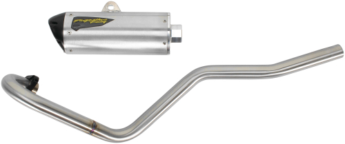 Two Brothers Racing - Two Brothers Racing M-6 Exhaust - 005-5190104M