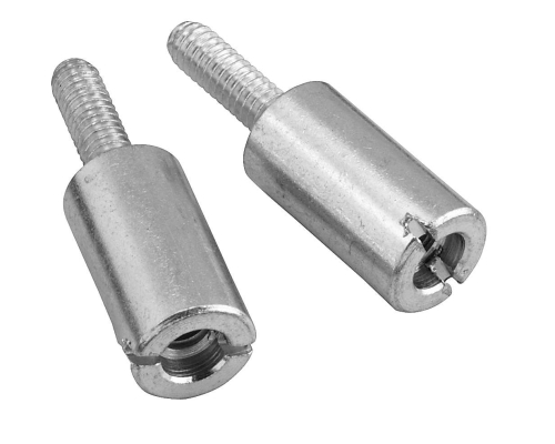 Eastern Motorcycle Parts - Eastern Motorcycle Parts Timing Cover Studs - A-32606-82