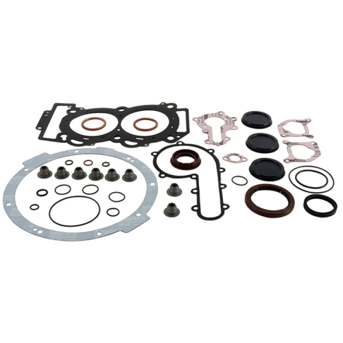 Vertex - Vertex Gasket Set with Oil Seals - 811964