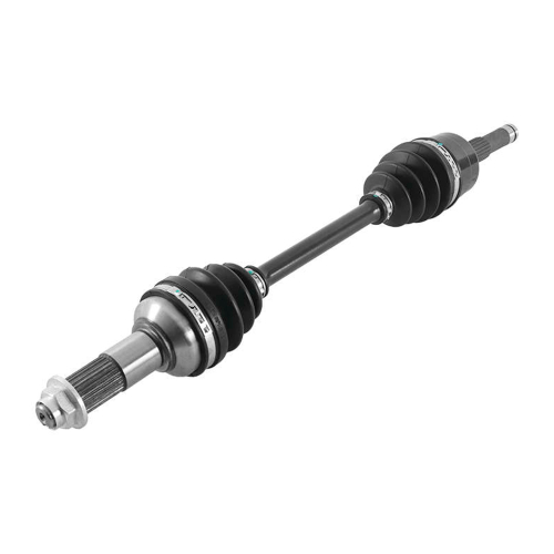 QuadBoss - QuadBoss Axle - TRM-YA-8-111