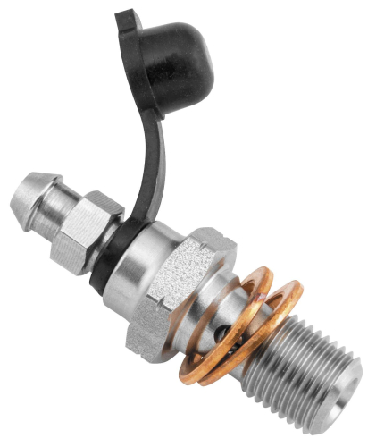 Goodridge - Goodridge Banjo Blot With Bleeder - 992-31BNSC