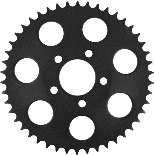 HardDrive - HardDrive Rear Sprocket - 46T - Black - 201665