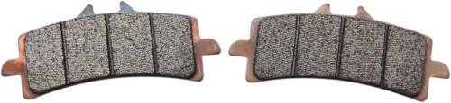 SBS - SBS EVO SP Sintered Metal Break Pads - 841SP
