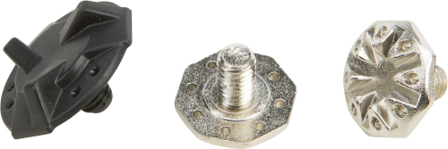 Fly Racing - Fly Racing Visor Screws for Toxin Helmets - 73-88039