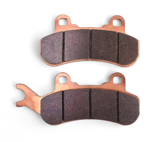 EPI - EPI Brake Pads - WE445408