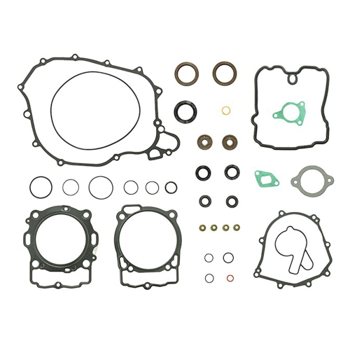 Namura Technologies - Namura Technologies Complete Gasket Kit - NX-70072F