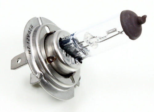 SPI - SPI Quartz Halogen Bulb - 12V-55W - UP-01002