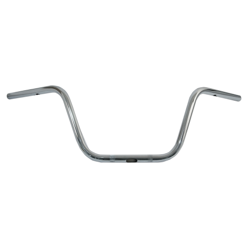 Emgo - Emgo 7/8in. OEM-Style Handlebar for Honda - Chrome - 2393147