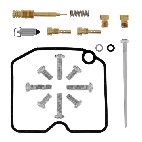 QuadBoss - QuadBoss Carburetor Kit - 5326-1073