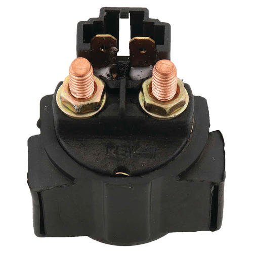QuadBoss - QuadBoss Solenoid Starter - SMU6075/240-54029
