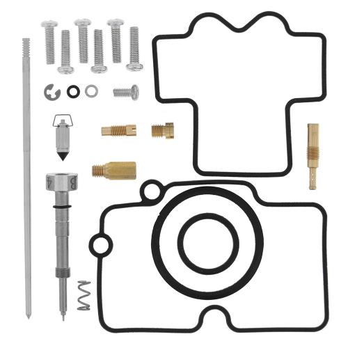 QuadBoss - QuadBoss Carburetor Kit - 5326-1450