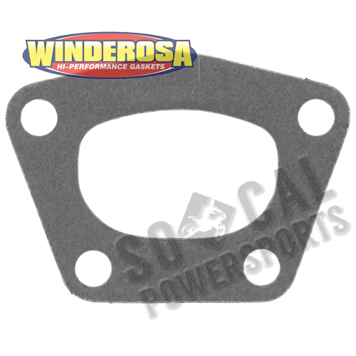 Vertex - Vertex Exhaust Gasket Kit - 718192