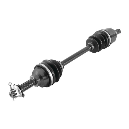 QuadBoss - QuadBoss Rugged Axle - ATV-SK-8-303