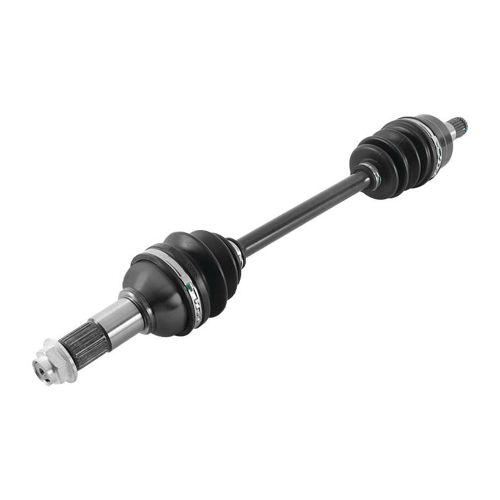 QuadBoss - QuadBoss Rugged Axle - TR6-YA-8-316