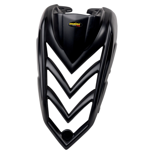 Maier Mfg - Maier Mfg Hood - Stealth - 19007-20
