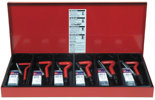 Fix-A-Thread - Fix-A-Thread Metric Thread Repair Master Kit - 38016