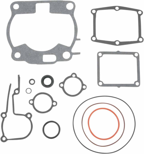 Moose Racing - Moose Racing Top End Gasket Kit - 810659MSE