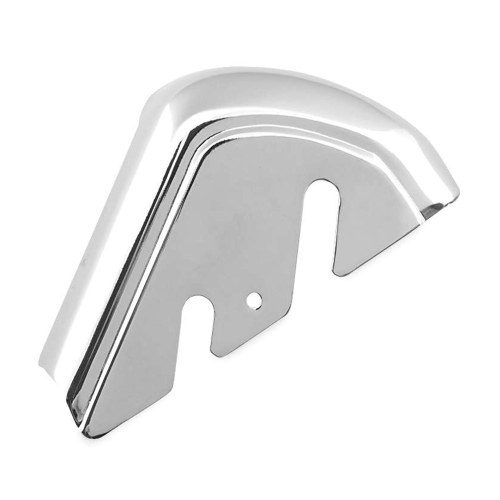 Bikers Choice - Bikers Choice Rear Master Cylinder Cover - 13212S4