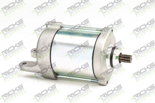 Ricks Motorsport Electric - Ricks Motorsport Electric Starter Motor - European - 61-911