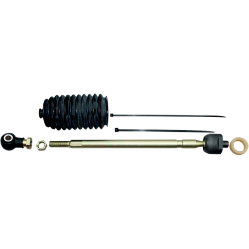 Moose Racing - Moose Racing Steering Rack and Pinion End Kit (Left) - 51-1057-L