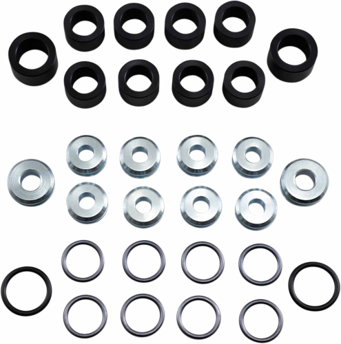 Moose Racing - Moose Racing Rear Independent Suspension Bearing Kit - 50-1201