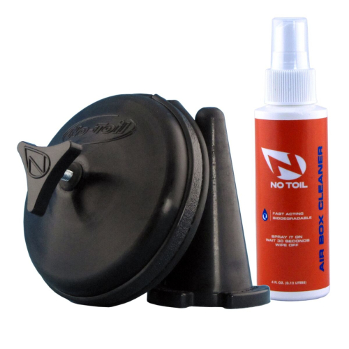 No Toil - No Toil Bike Wash Kit - WK140-04