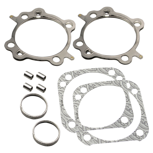 S&S Cycle - S&S Cycle Top End Gasket Kit - 90-1914