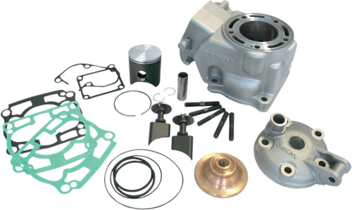 Athena - Athena Standard Bore Cylinder Kit - 54.00mm Bore, 14.8:1 Compression - P400250100001