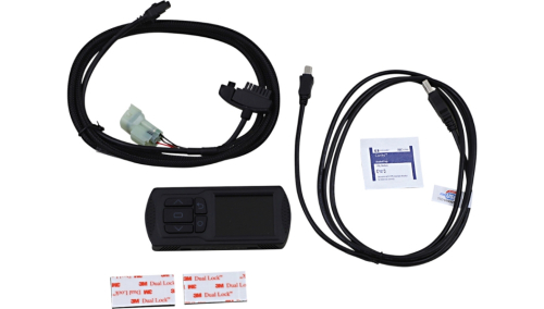 Dynojet Research - Dynojet Research Power Vision 3 - PV3-16-03