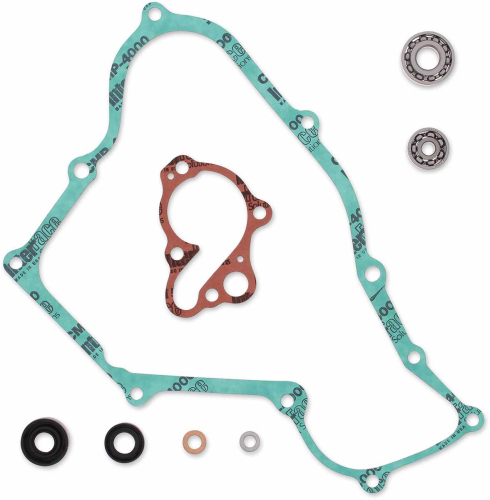 Moose Racing - Moose Racing Water Pump Rebuild Kit - 821232MSE