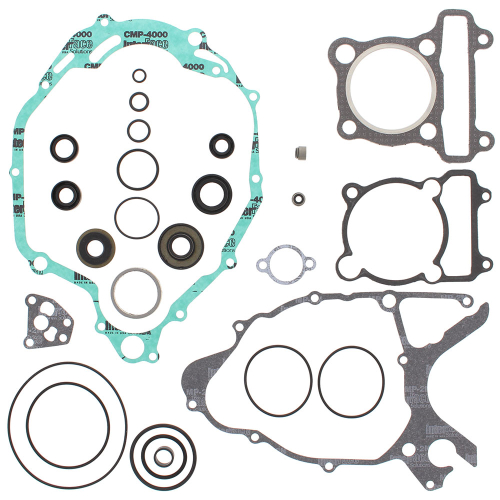 Vertex - Vertex Complete Gasket Set - 811642