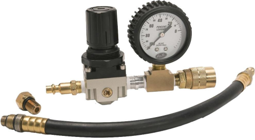 Motion Pro - Motion Pro 4-Stroke Leak Down Tester - 08-0678