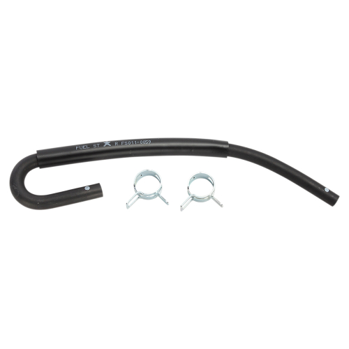 Fuel Star - Fuel Star Hose & Clamp Kit for Fuel Valves - FS110-0104