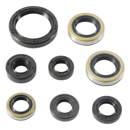 Vertex - Vertex Oil Seal Kit - 822485