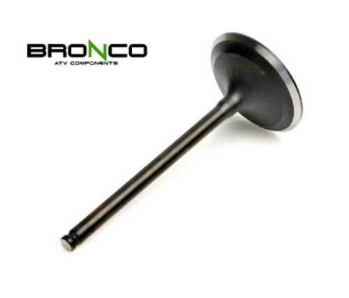 Bronco - Bronco Exhaust Valve - AT-09151E