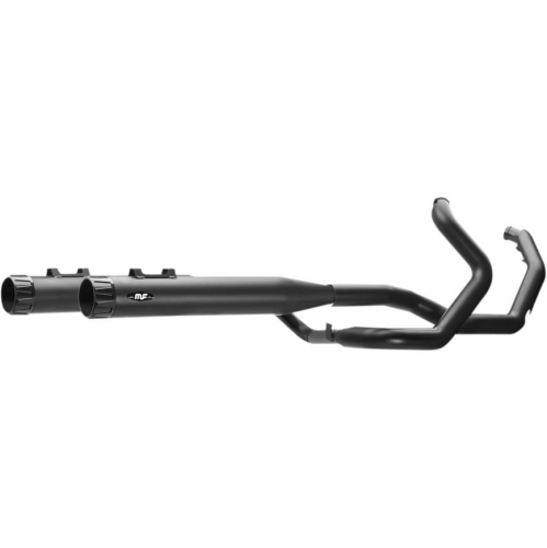 MagnaFlow - MagnaFlow Pro Duals Headers - Black - 7210606