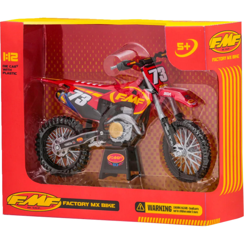 FMF Racing - FMF Racing FMF Dirt Bike Replica - 015999