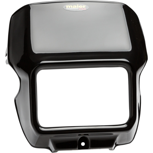 Maier Mfg - Maier Mfg Headlight Shell - Tw200 - Black - 181000