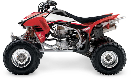 Factory Effex - Factory Effex EVO Series Graphic Kit - 20-01370