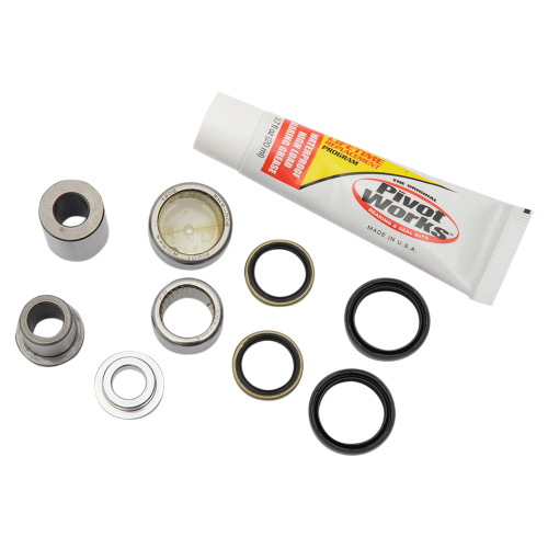 Pivot Works - Pivot Works Shock Bearing Kit - PWSHK-S11-021