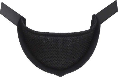 Icon - Icon Chin Curtain for Airform Helmets - Black - 0134-3067