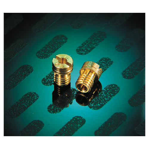 WSM - WSM High Speed Jet - Size 138 - 006-7138