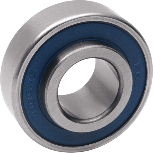 Drag Specialties - Drag Specialties Wheel Bearings - 20-1005-2RS