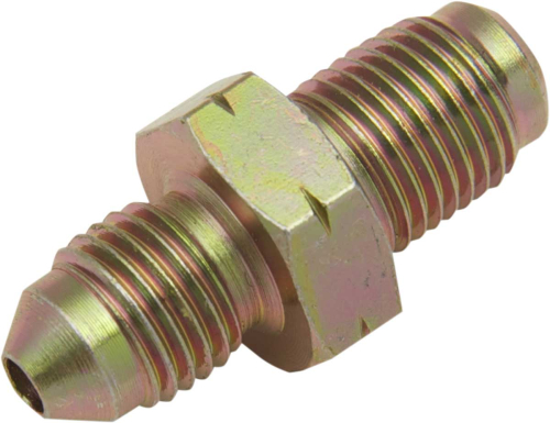 Goodridge - Goodridge 10mm x 1in. Male Brake Adapter - 10100-03