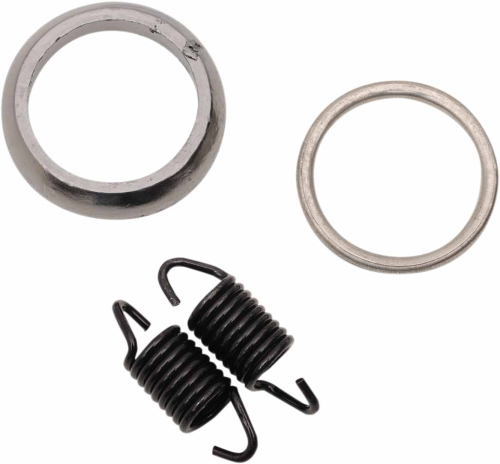 Moose Racing - Moose Racing Exhaust Gasket Kit - 823180MSE