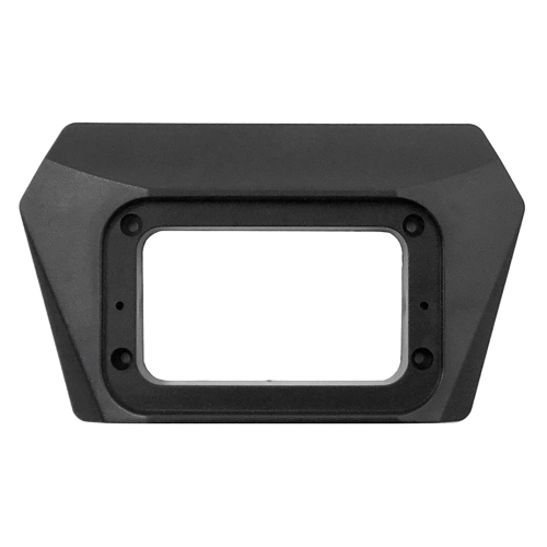 SSV Works - SSV Works Dash Plate - RZ4-DM3