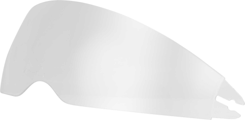 Fly Racing - Fly Racing Internal Face Shield for Sentinel Helmets - Clear - 73-89804