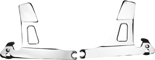 HardDrive - HardDrive Detachable Side Plates - 086073